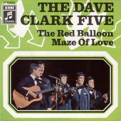 Dave Clark Five ‎The – The...