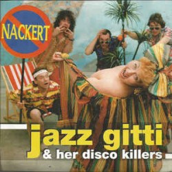 Jazz Gitti & Her Disco...