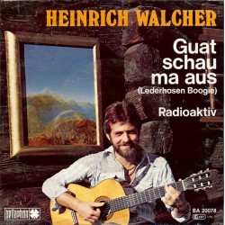 Walcher ‎Heinrich – Guat...