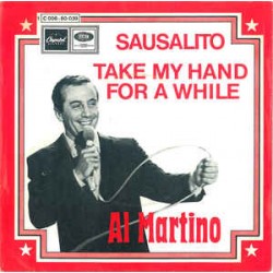 Martino ‎Al – Sausalito /...