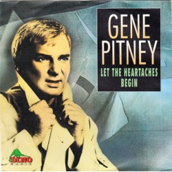 Pitney ‎Gene – Let The...