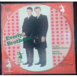 Everly Brothers ‎– Cathy's...