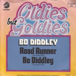 Diddley ‎Bo – Road Runner /...