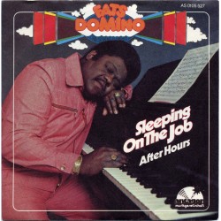 Domino ‎Fats – Sleeping On...