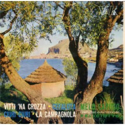 Melo Caruso / Complesso...