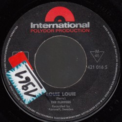 Flippers The  / Sonny &...