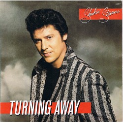 Shakin' Stevens ‎– Turning...