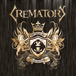 Crematory ‎– Oblivion|2018...
