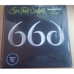 Six Feet Under ‎– Graveyard...