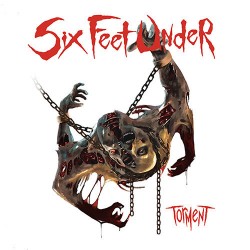 Six Feet Under ‎–...