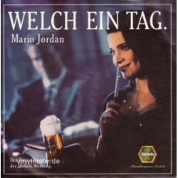 Jordan Mario ‎– Welch Ein...