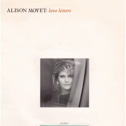 Moyet ‎Alison – Love...