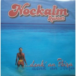 Nockalm Quintett ‎– Denk'...