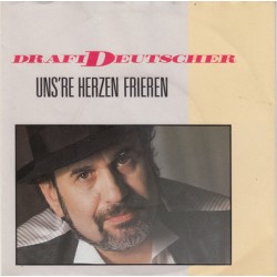 Deutscher Drafi ‎– Uns're...