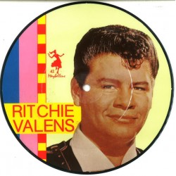 Valens ‎Ritchie – Donna /...