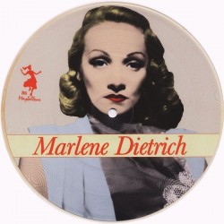 Dietrich Marlene‎– Lili...
