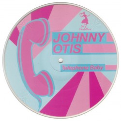 Otis ‎Johnny – Telephone...
