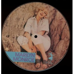 Monroe ‎Marilyn – I Wanna...