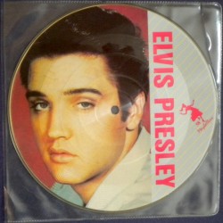 Presley ‎Elvis – Are You...