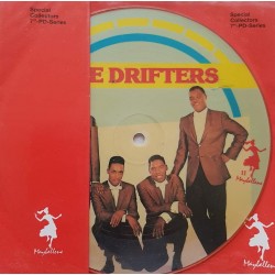 Drifters The- Save The Last...
