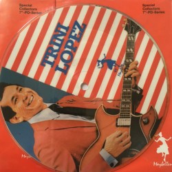 Lopez Trini ‎– If I Had A...