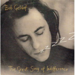 Geldof ‎Bob – The Great...