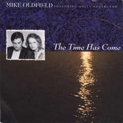 Oldfield Mike Feat. Anita...