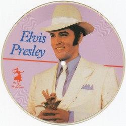 Presley Elvis ‎– One Night...
