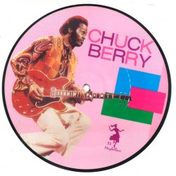 Berry ‎Chuck – Jonny B....