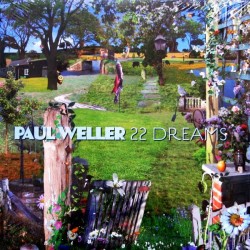 Weller ‎Paul – 22...