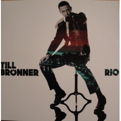 Brönner ‎Till – Rio|2008...