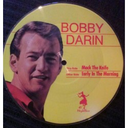 Darin ‎Bobby – Mack The...