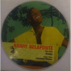 Belafonte Harry ‎– Matilda...