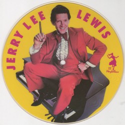 Lewis ‎Jerry Lee – Great...