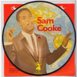 Cooke ‎Sam – Wonderful...