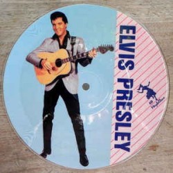 Presley ‎Elvis – That's...
