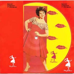 Lee ‎Brenda – Sweet...