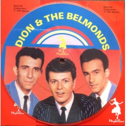 Dion & The Belmonts ‎– A...