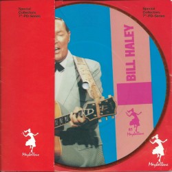 Haley Bill ‎– See You Later...