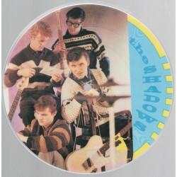 Shadows ‎The – Apache 1987...