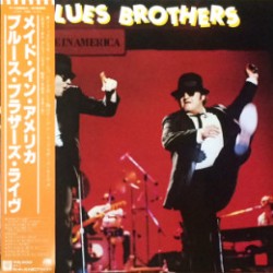 Blues Brothers– Made In...
