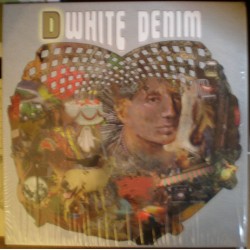 White Denim ‎– D 2011...