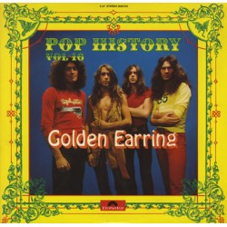 Golden Earring ‎– Pop...