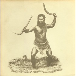 Boomerang featuring Mark...