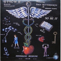 Stich II Band feat. John...