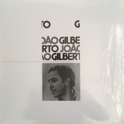Gilberto ‎João – João...