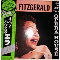 Fitzgerald ‎Ella – Ella...