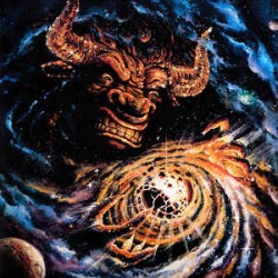 Monster Magnet ‎– Milking...