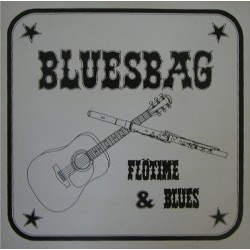 Bluesbag ‎– Flötime & Blues...