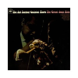 Farmer Art  Quintet ‎–...